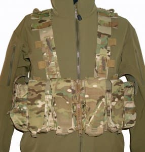 Mayflower RC - Multi-Purpose Patrol Vest | Soldier Systems Daily ...