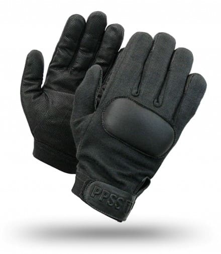 PPSS Slash Resistant Gloves - HERACLES