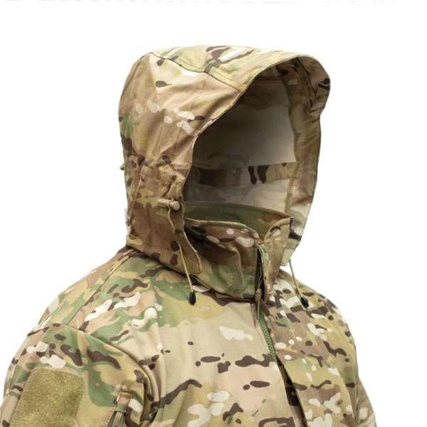 Platatac Introduces MultiCam To Select Products In Their Apparel Line ...