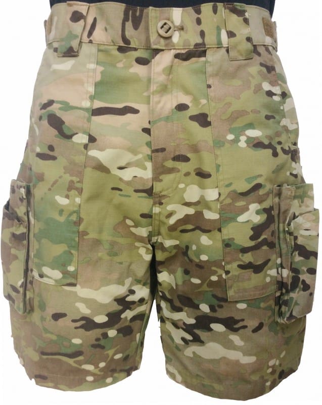Velocity Systems Range Shorts Now Available - Soldier Systems Daily