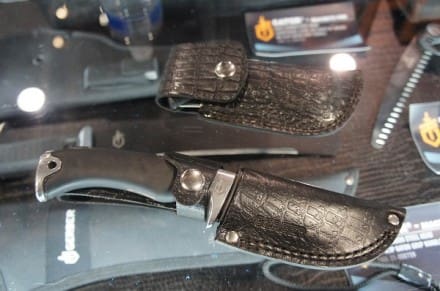 The UltimateTitanium Keychain Knife - for Everyday Carry by Bryce Alexander  — Kickstarter