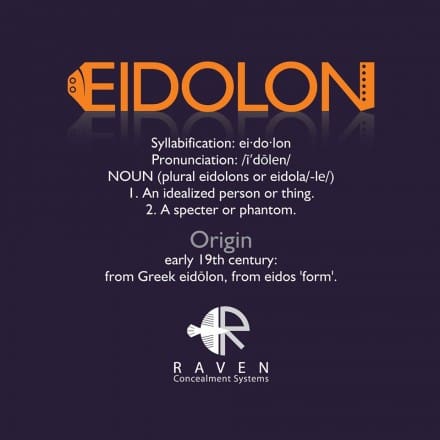 Eidolon