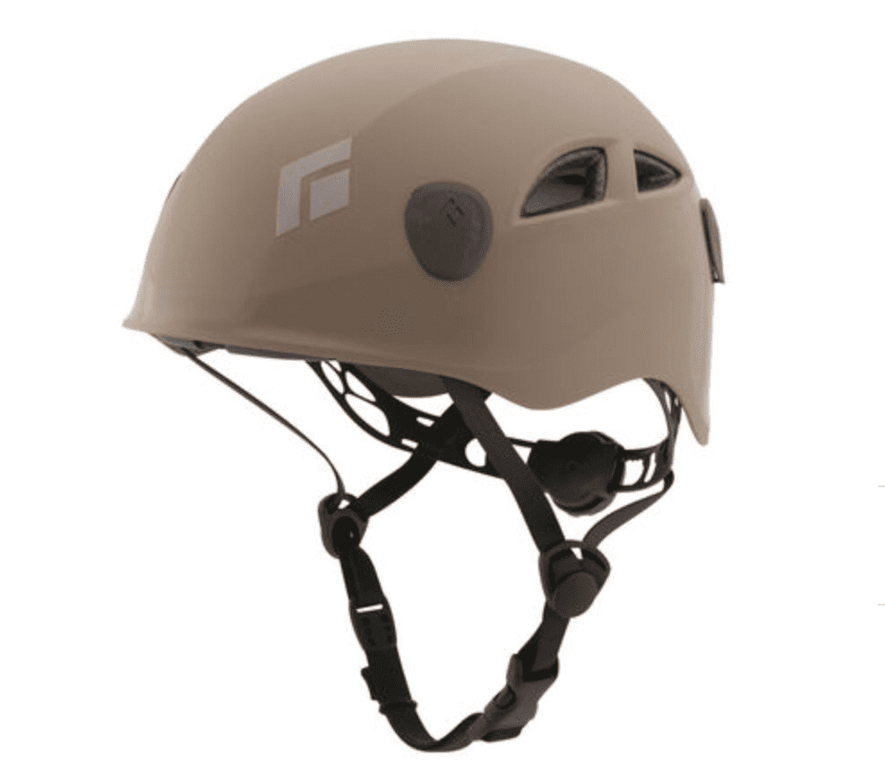 Black Diamond Half Dome Helmet | Soldier Systems Daily Soldier Systems ...