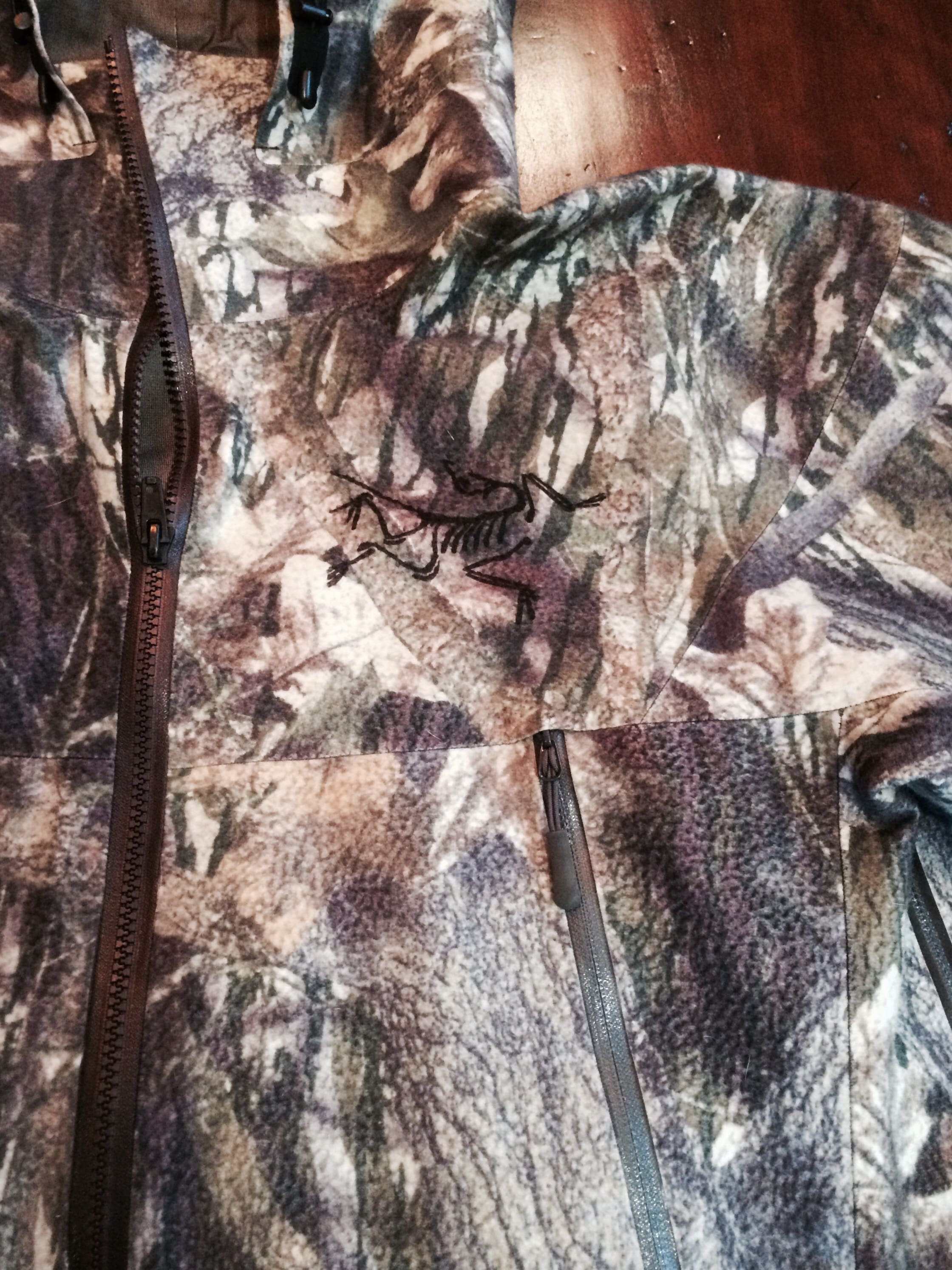 Arc'teryx Rarity - Mossy Oak Camo - Soldier Systems Daily