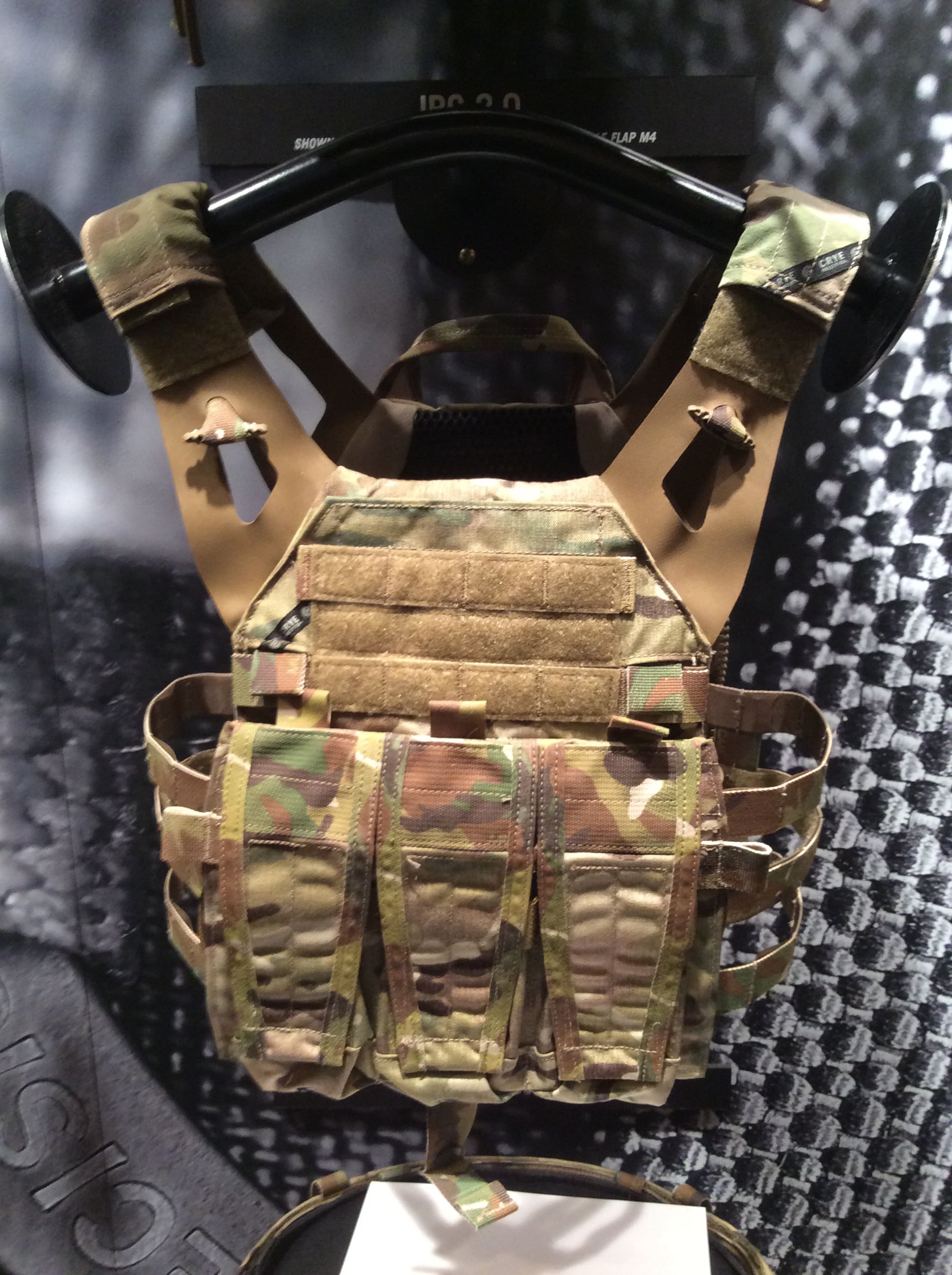 Crye Precision Official on X: The AVS™ 1000 Pack is a streamlined
