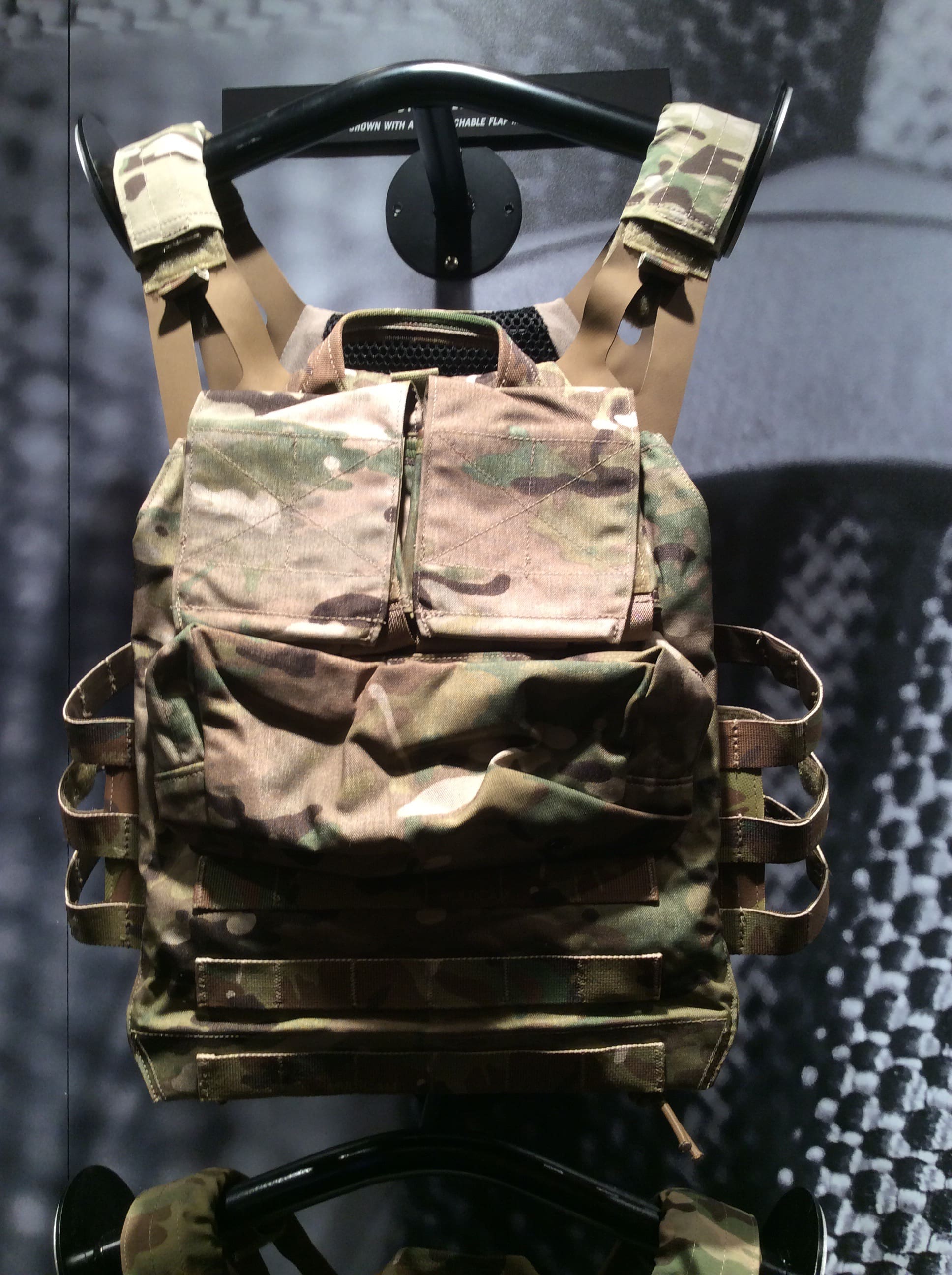 SHOT Show – Crye Precision Shows Us What's In Store For 2015