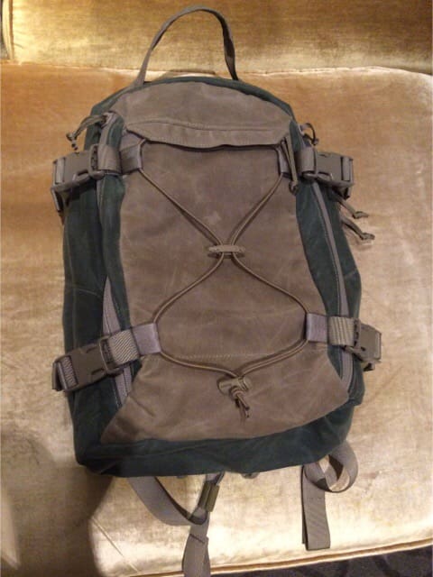 適当な価格 GreyGhostGear COG Bag kids-nurie.com