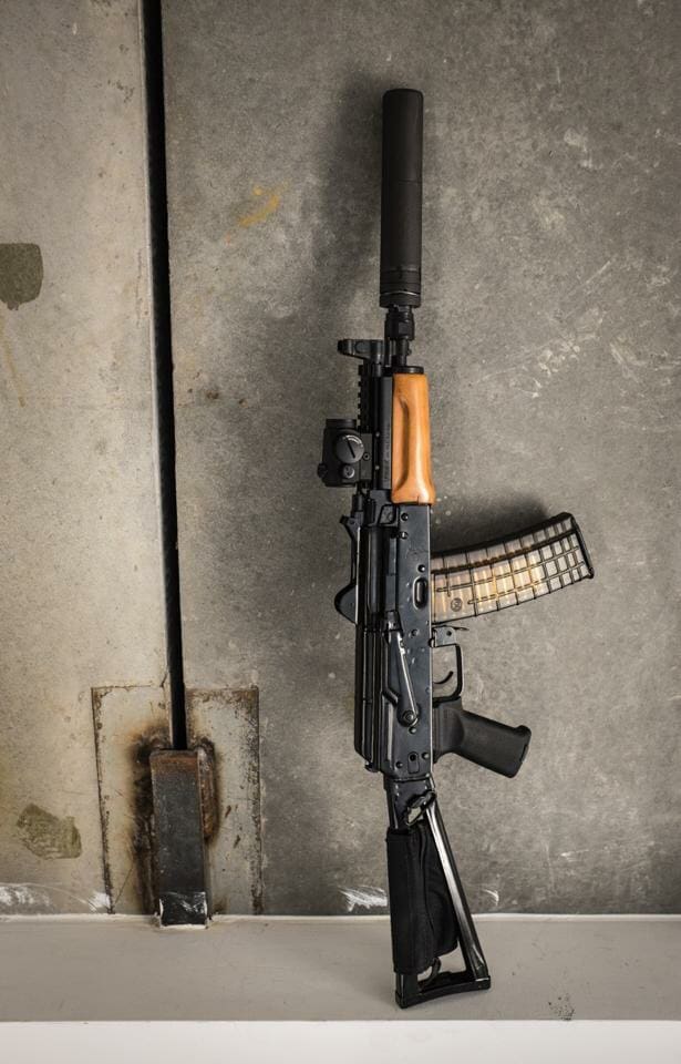 rifle dynamics ak 47 for sale