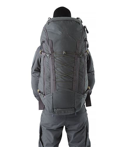 The Arc'teryx LEAF Khard 60 – New for 2015 - Soldier Systems Daily