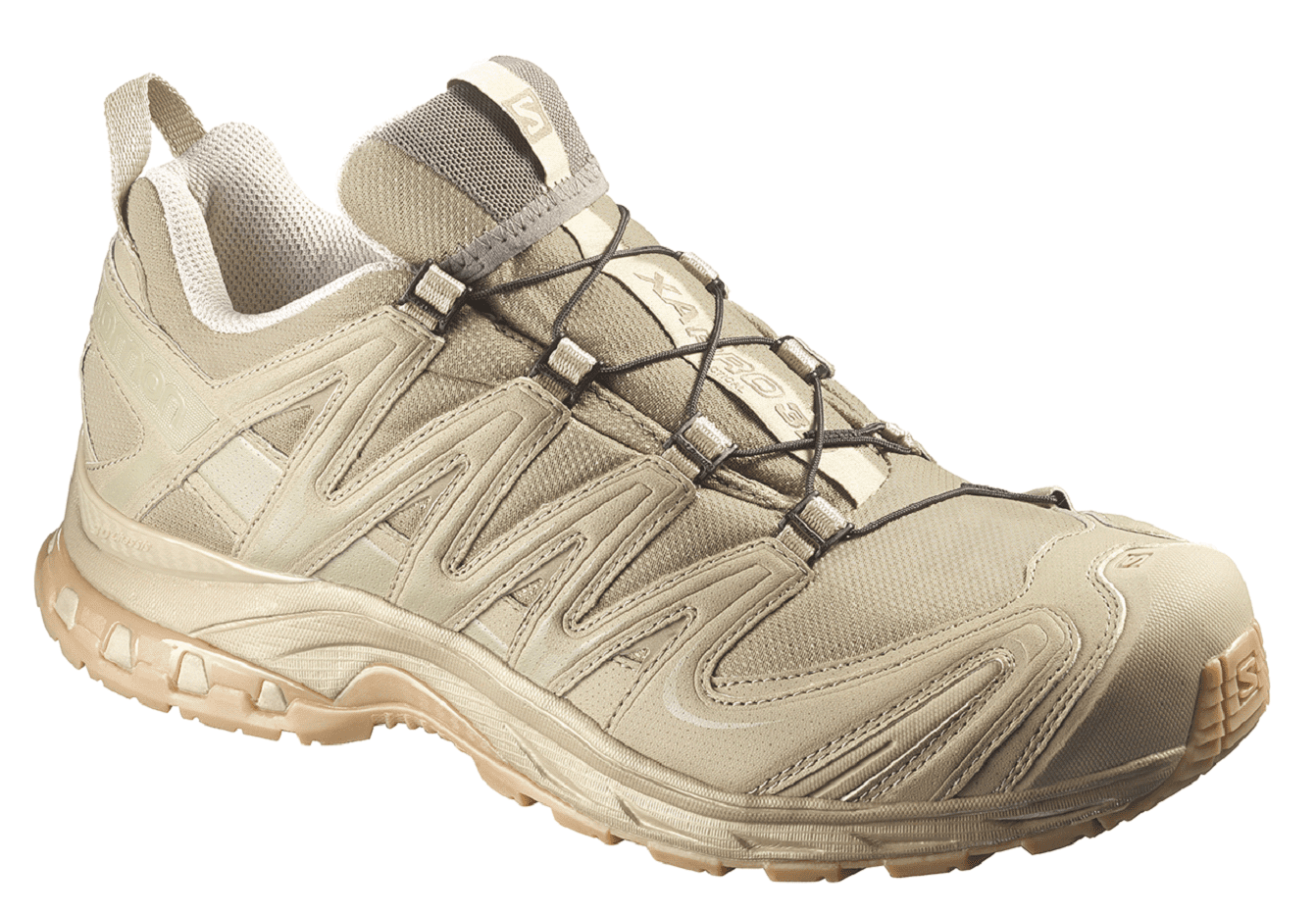 mammal chauffør Hobart SSD Exclusive – Salomon FORCES Footwear Lineup - Soldier Systems Daily