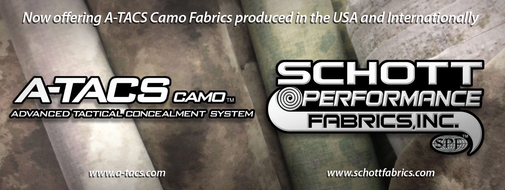 A-TACs Camo - Print On-Demand Fabric