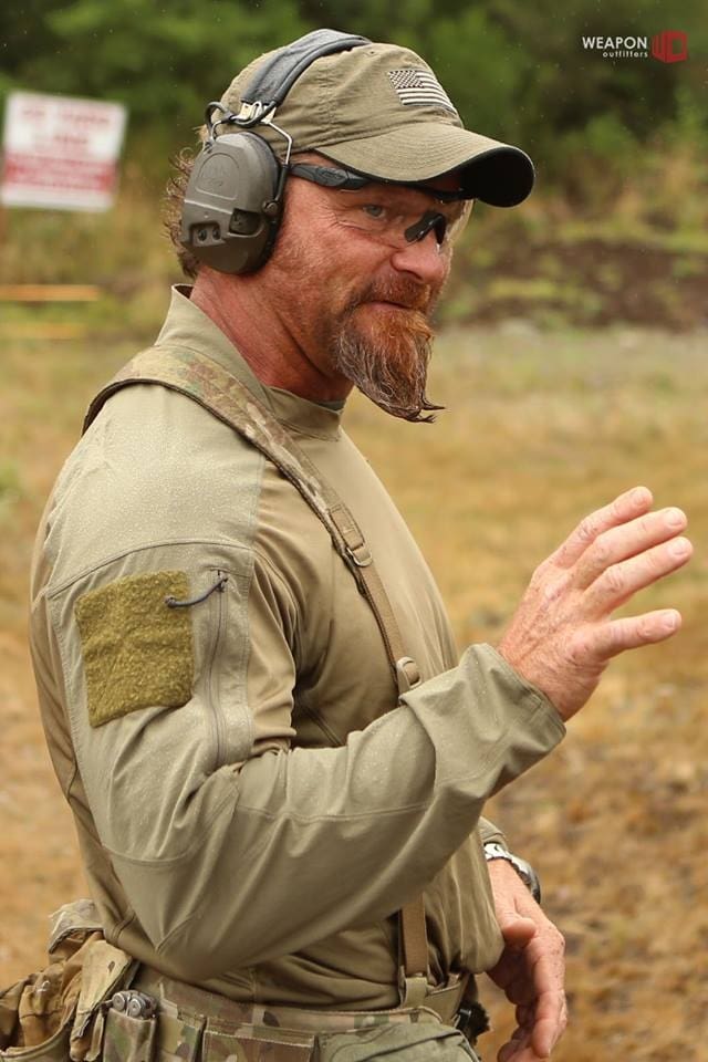 Gunfighter Moment – Pat McNamara - Soldier Systems Daily