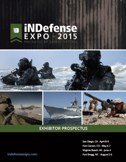iNDefense Expo