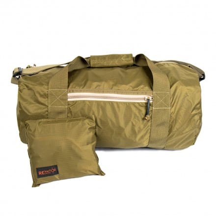 Deployable SSE Duffle Bag 1