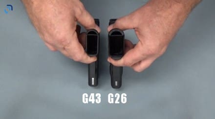 G43 G26