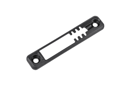MAG617 M-LOK Tape Switch Mounting Plate