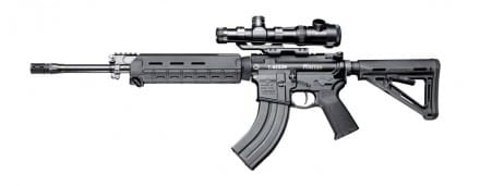 Patriot 7.62x39