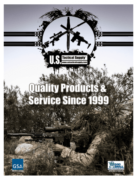USTS New SWS Products