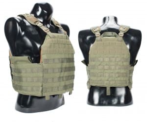 FirstSpear Friday Focus - Beat Up Plate Carrier | Soldier Systems Daily ...