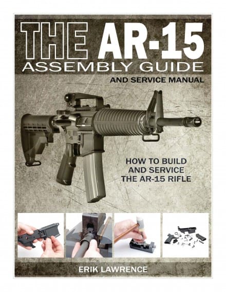 AR-15-Assembly-Guide