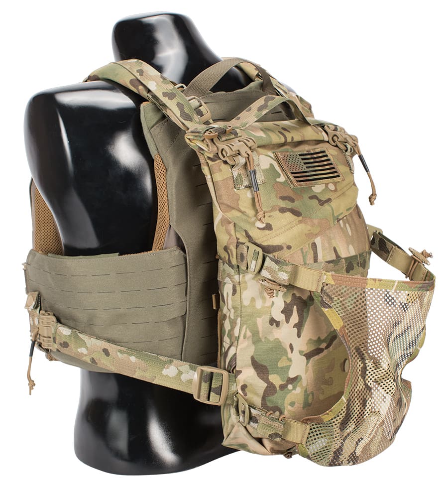 FirstSpear Friday Focus - Vertical Envelopment Pack - Soldier Systems Daily