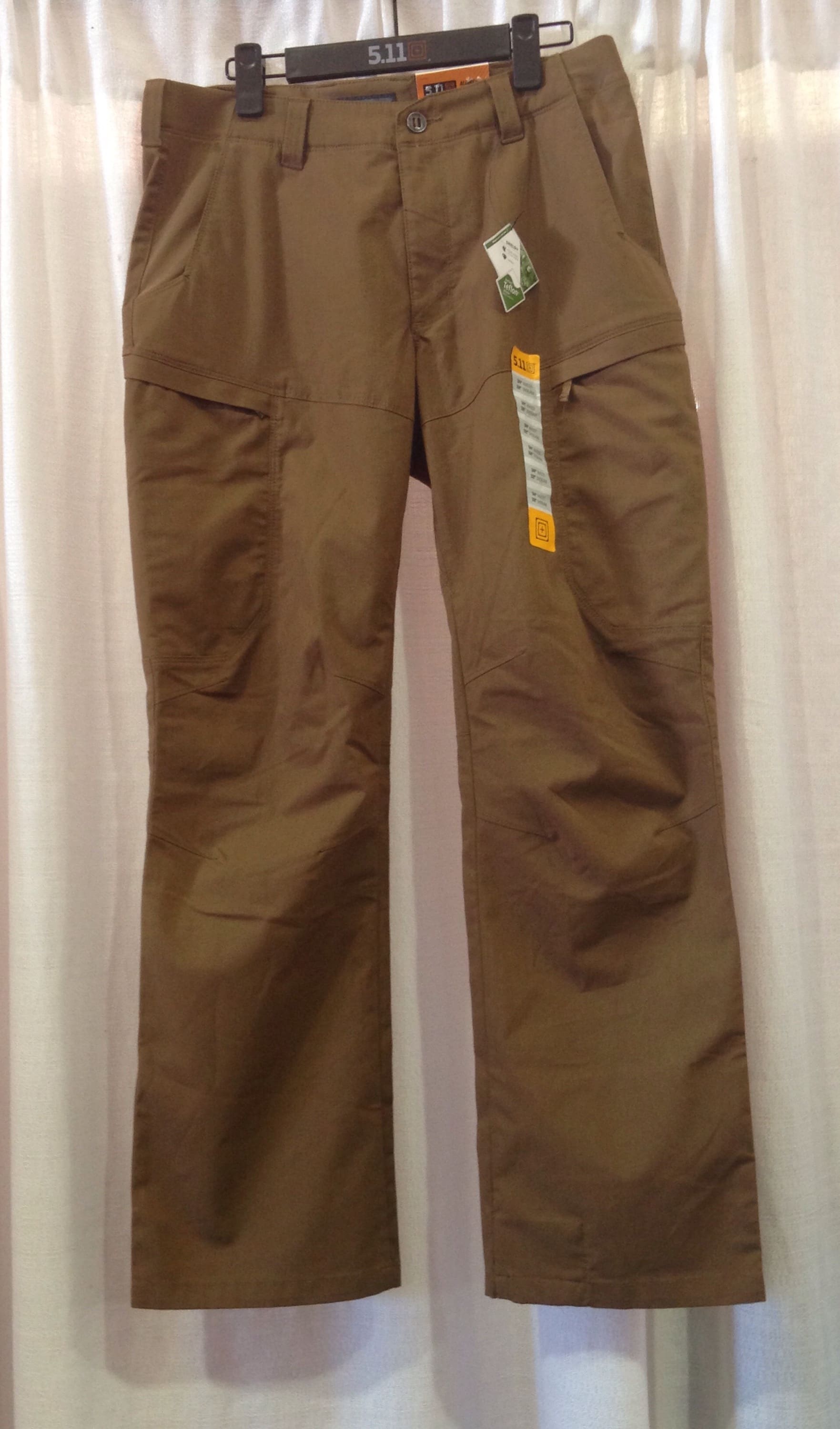 MDM - 5.11 Tactical - Apex Pant - Soldier Systems Daily