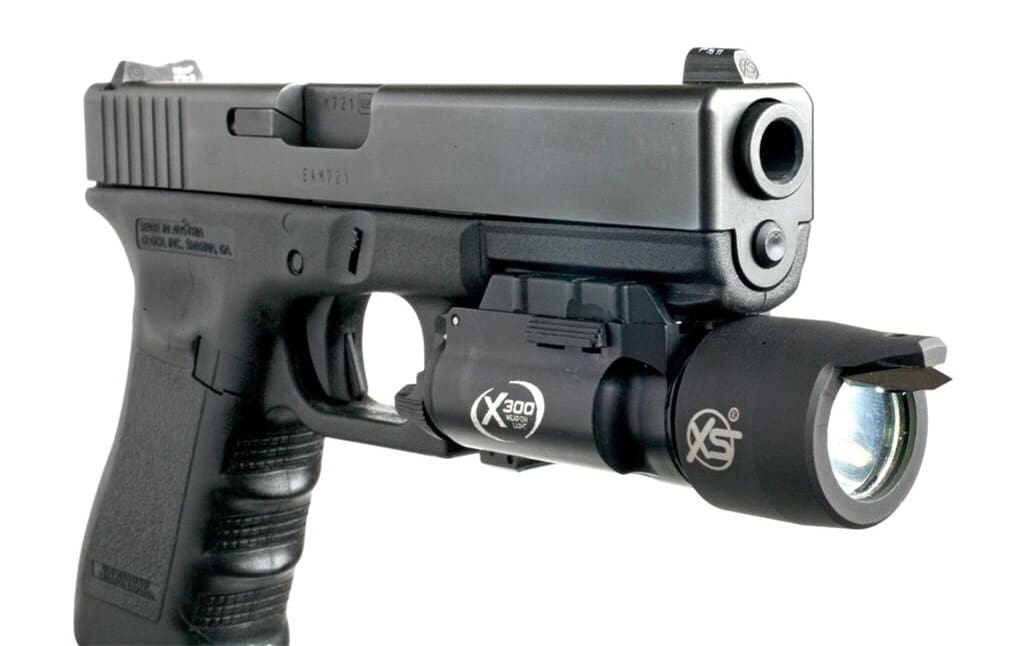 Glass Assault Tool (GAT) - AR-15 Flash Hider & Suppressor Mount