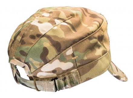 FirstSpear Friday Focus - Forager Cap | Soldier Systems Daily Soldier ...