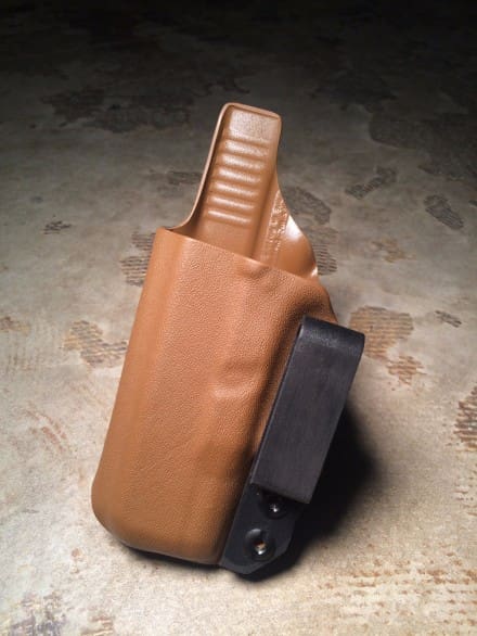 Glock 43 holster