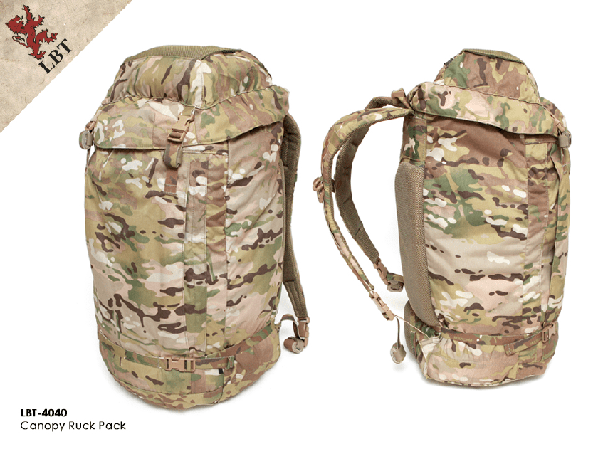 Check Out This Preview Of LBT's Fall Pack Line - Soldier Systems Daily