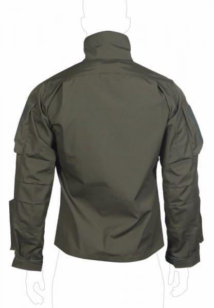 UF PRO Striker Field Shirt - Brown Grey 2