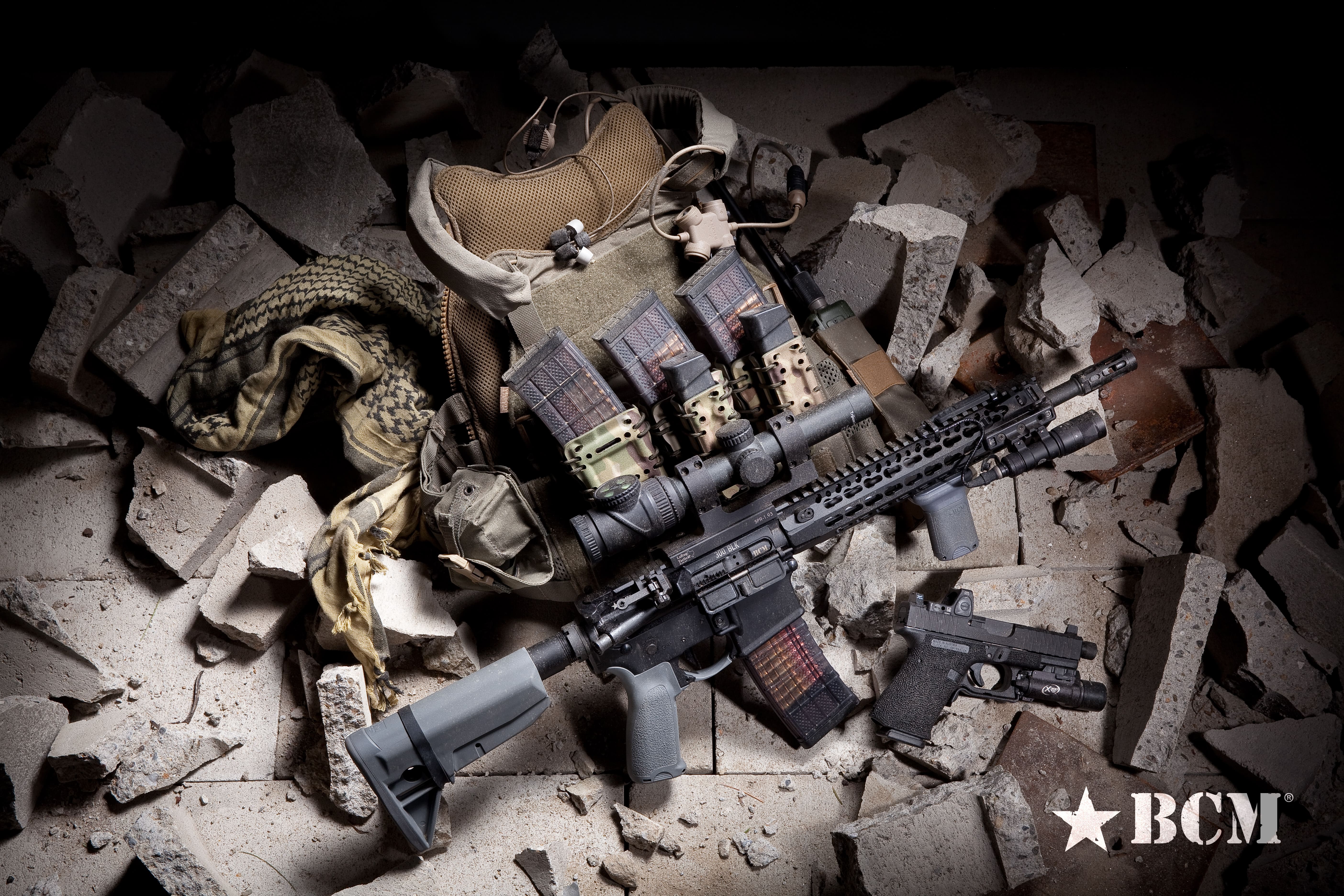 BCM 300 Blackout Teaser - Soldier Systems Daily