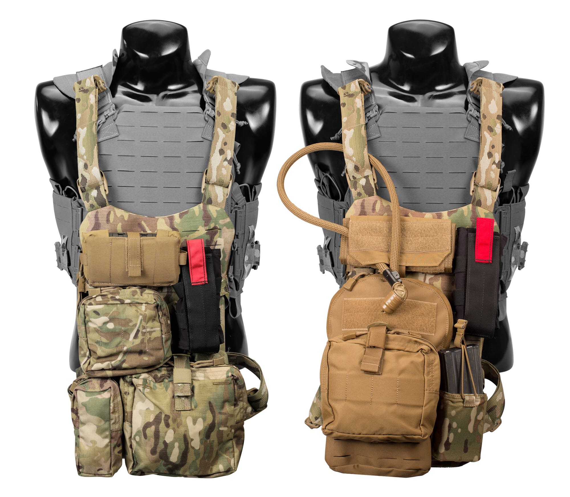 FirstSpear Friday Focus - VEP Modular Panel - Soldier Systems Daily