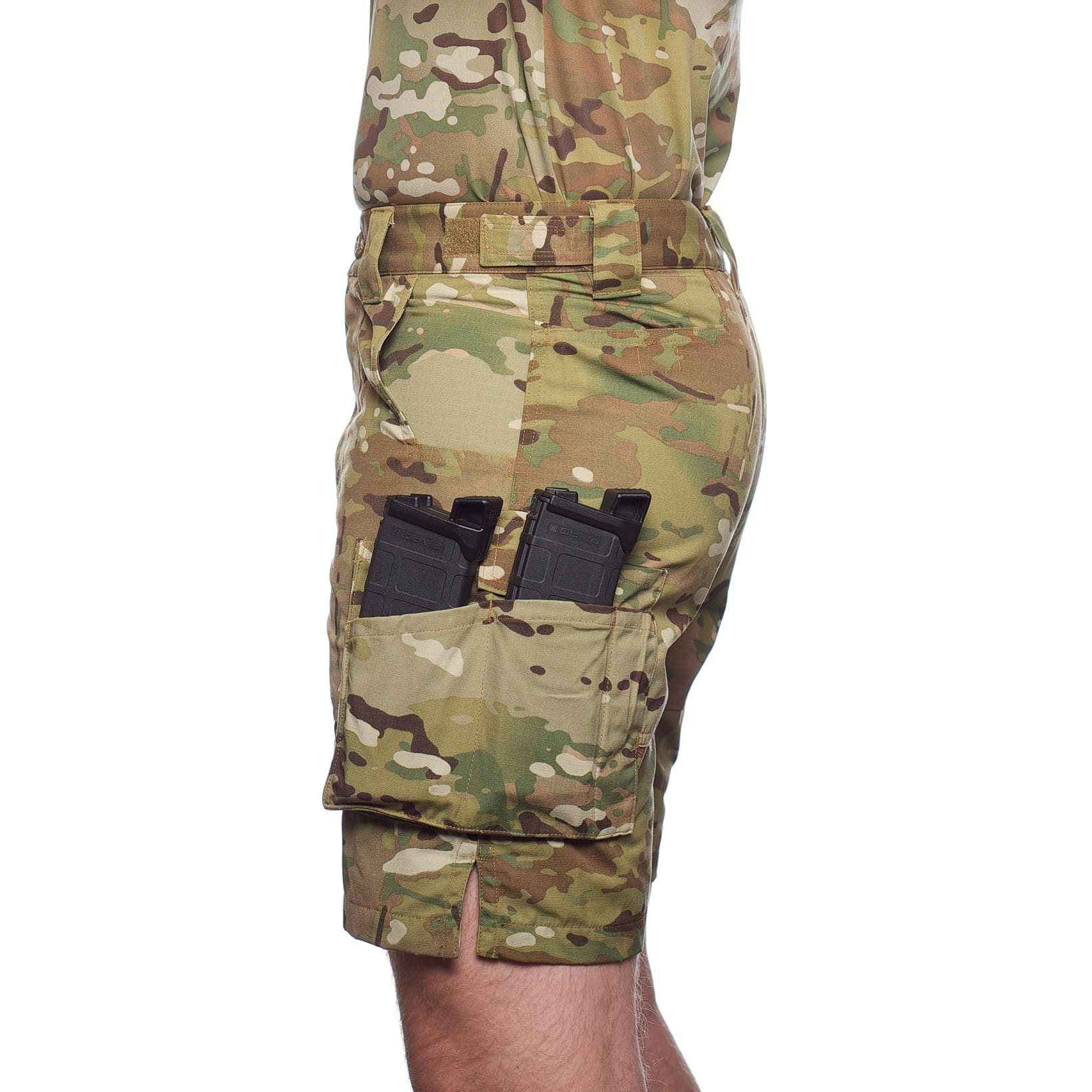 Velocity Systems - Range Shorts - Soldier Systems Daily