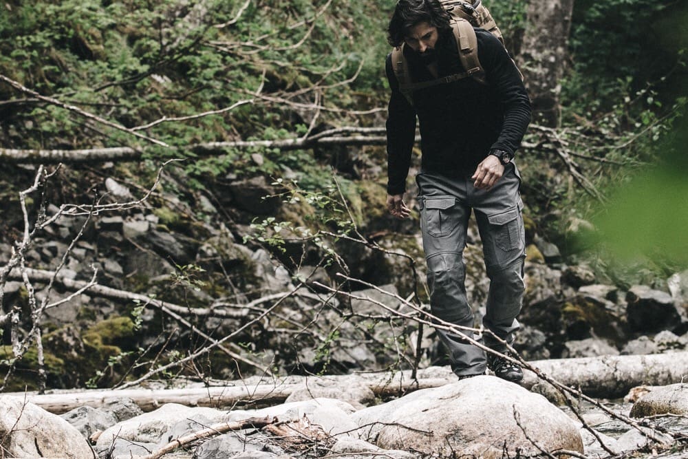 Beyond Introduces the Element Pant - Soldier Systems Daily