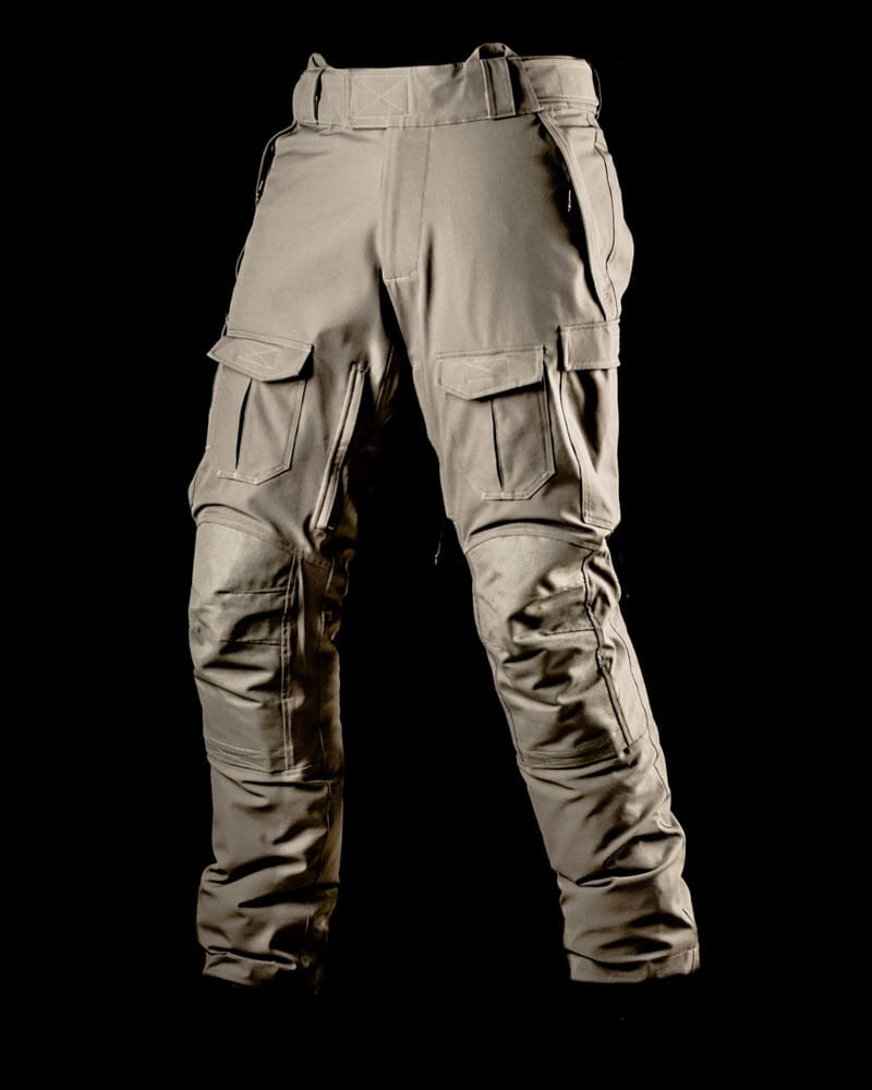 Beyond Introduces the Element Pant - Soldier Systems Daily