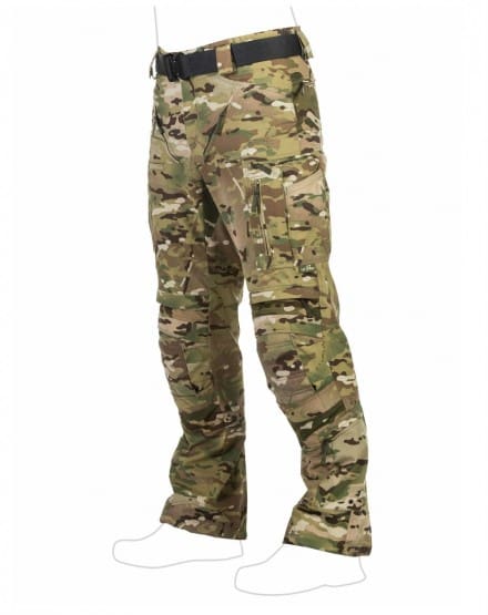 UF PRO Striker HT Combat Pants 4