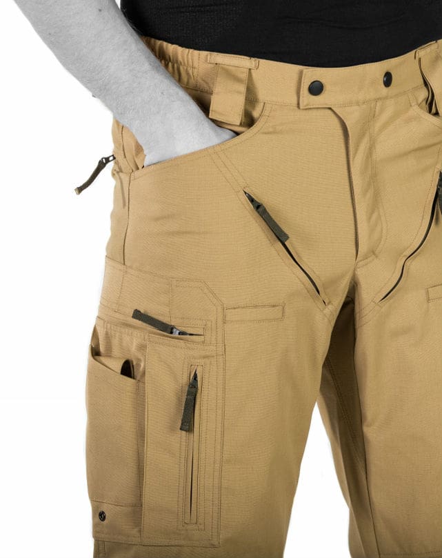 UF PRO - New Striker HT Combat Pants - Soldier Systems Daily