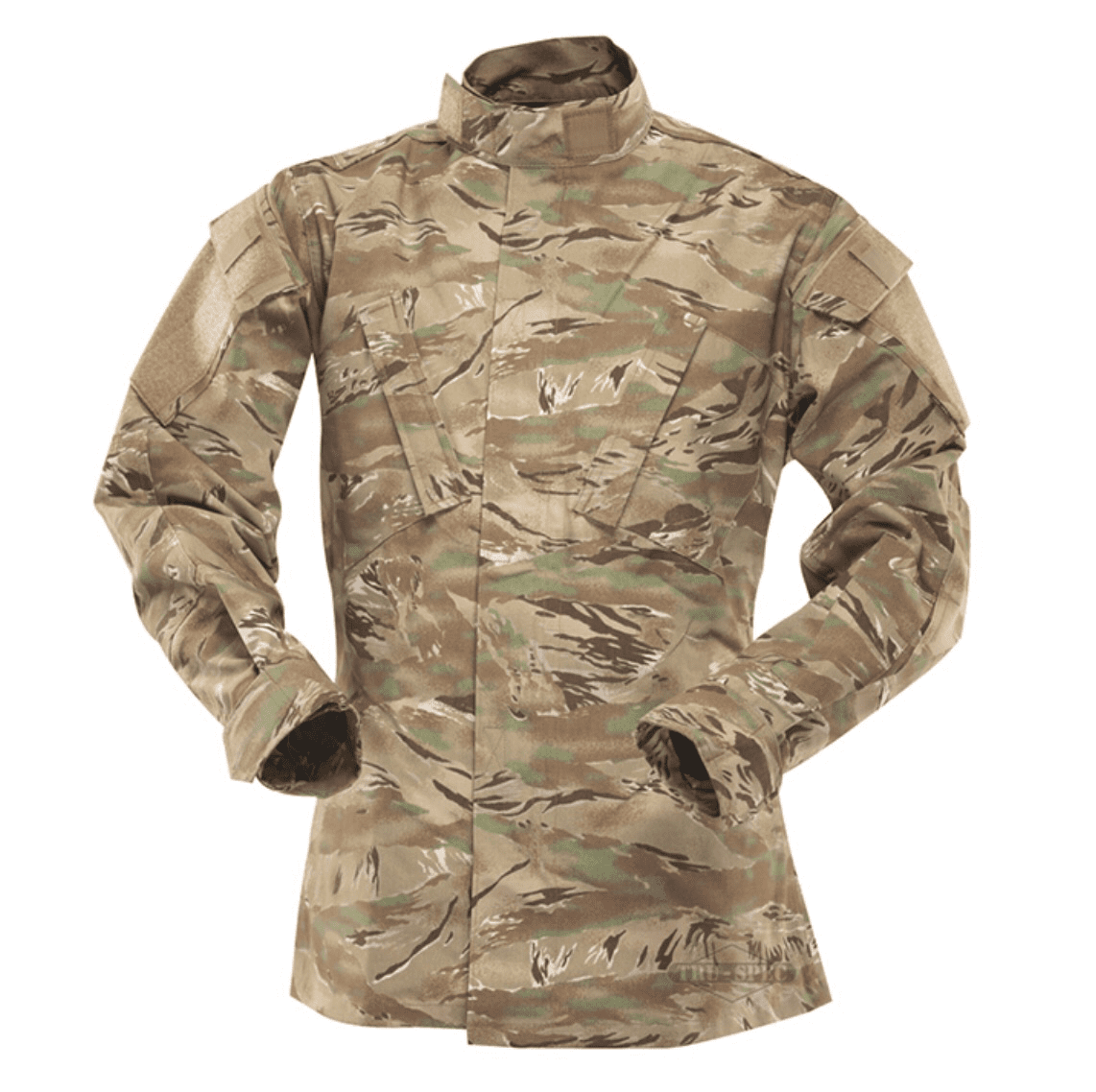 POST O´ALLS CRUZER TIGER STRIPE CAMO-