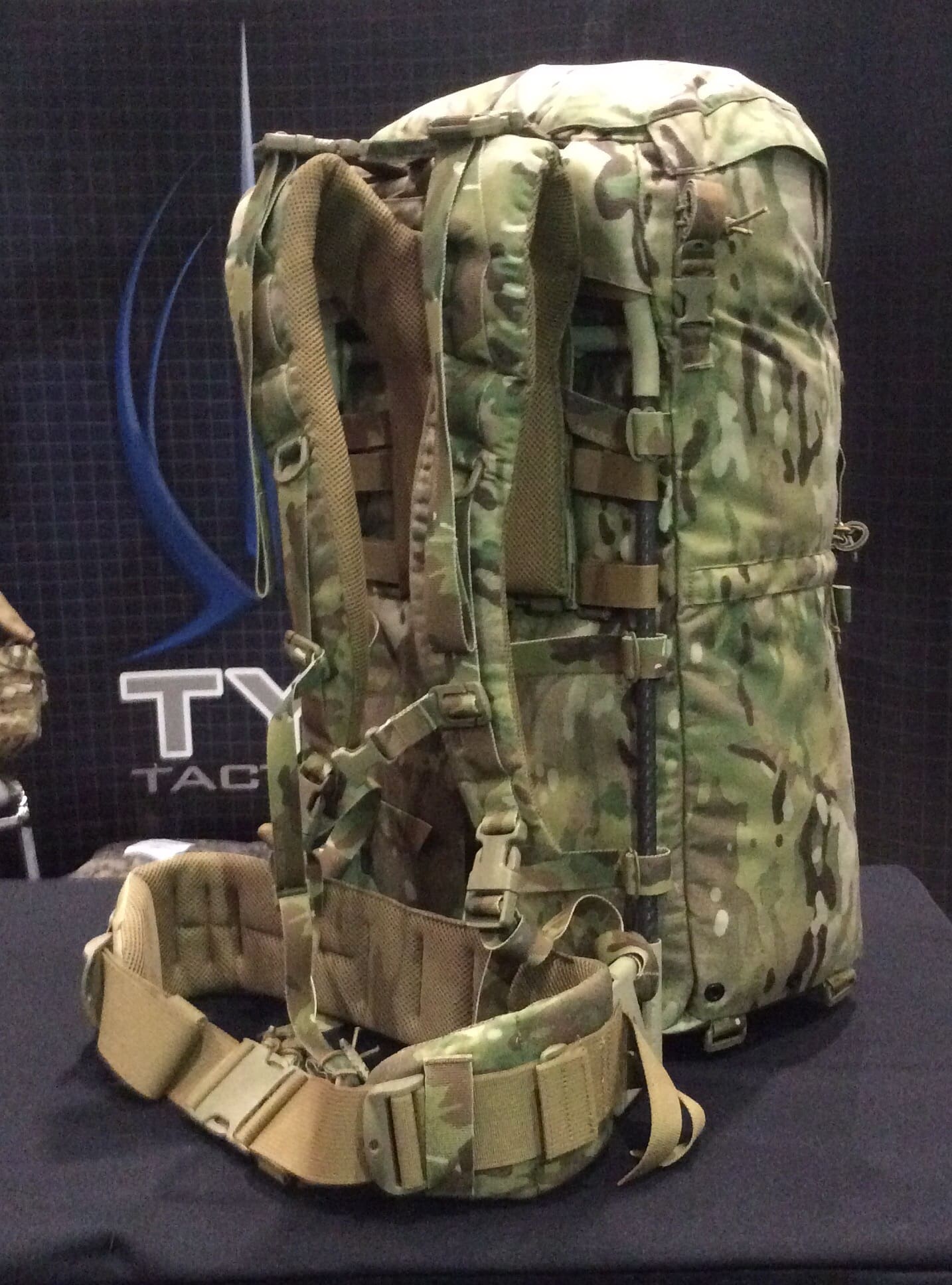 Load Carrying « Tactical Fanboy