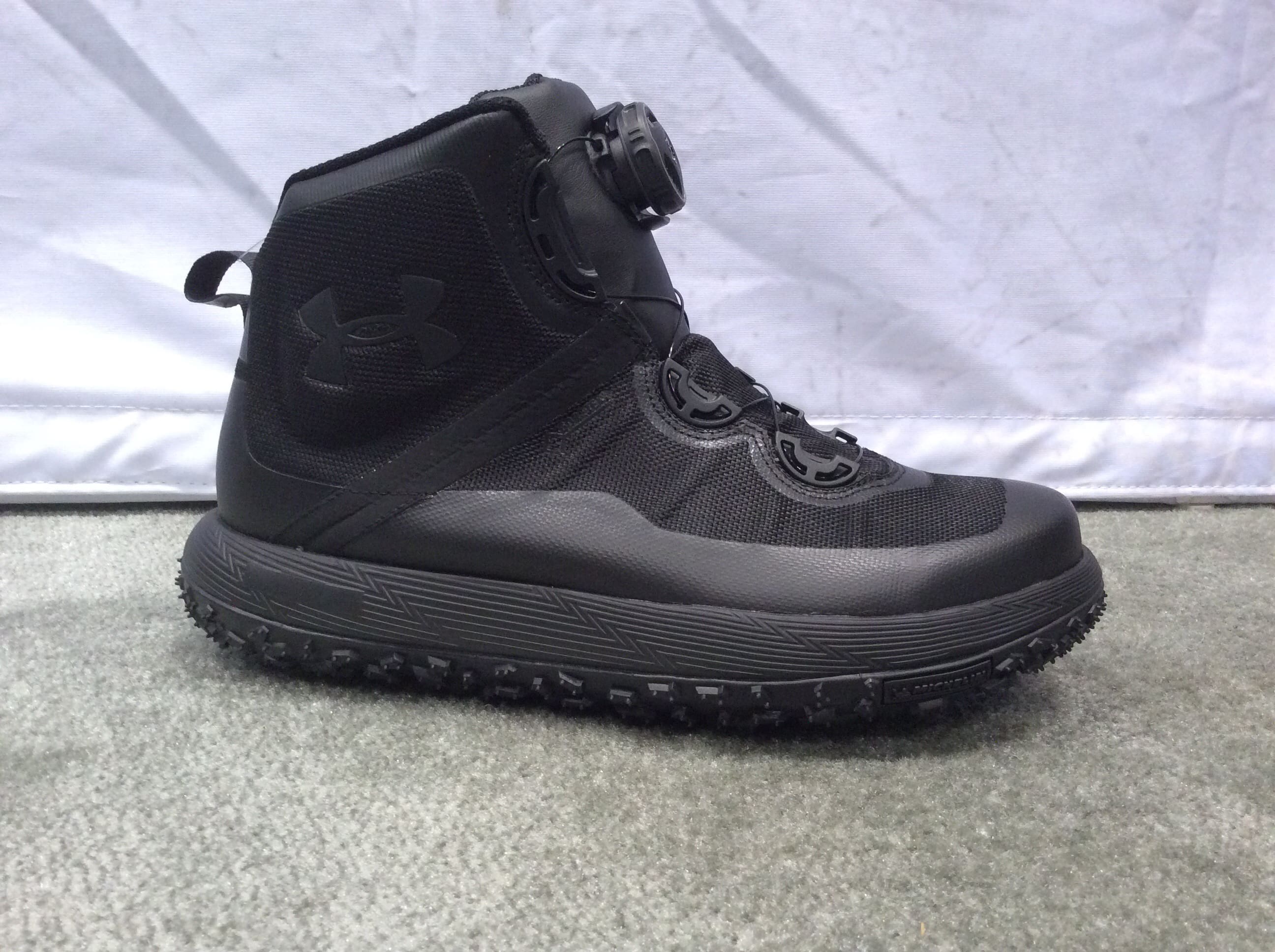 under armour michelin wild gripper boots