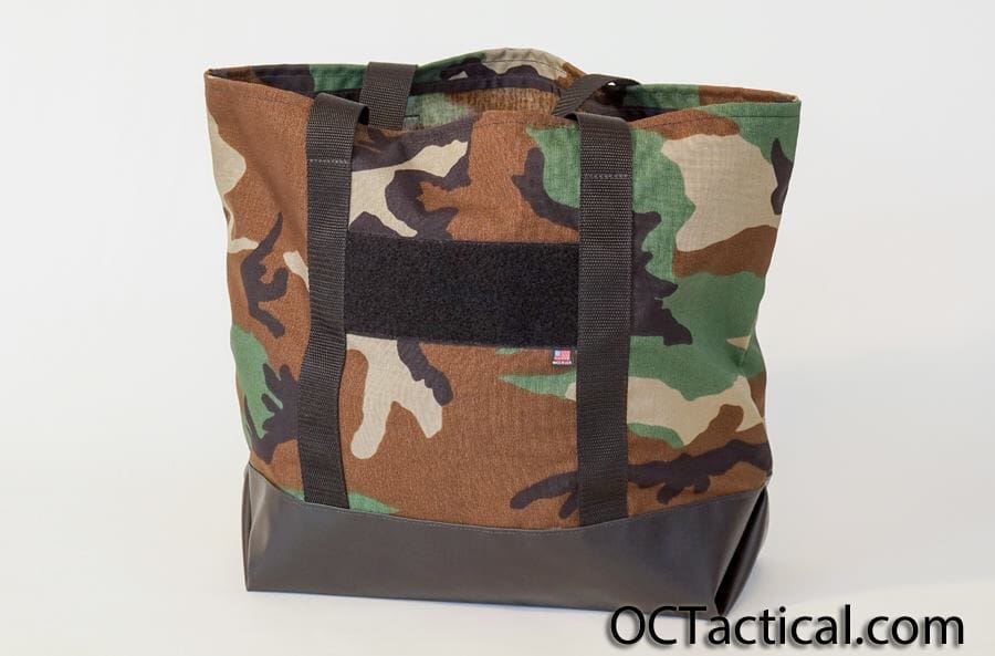 OC Tactical - Kickass Grocery Bag - Soldier Systems Daily