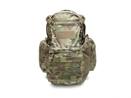 Chase Tactical - Warrior Wednesday - Warrior Assault Systems Helmet ...