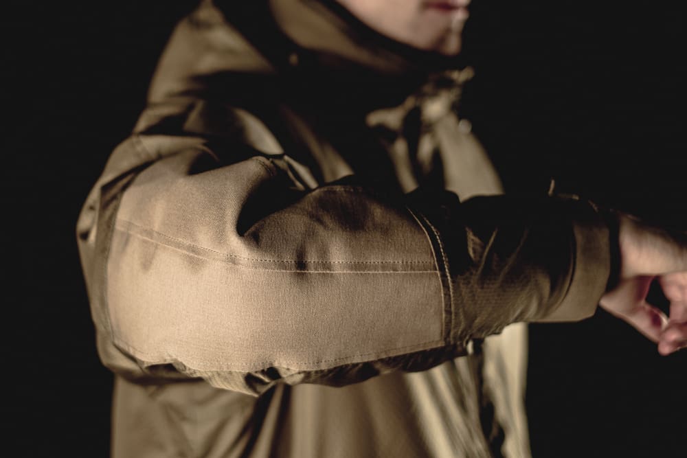 Beyond Clothing - A7 Cold Jacket Durable - Soldier Systems Daily