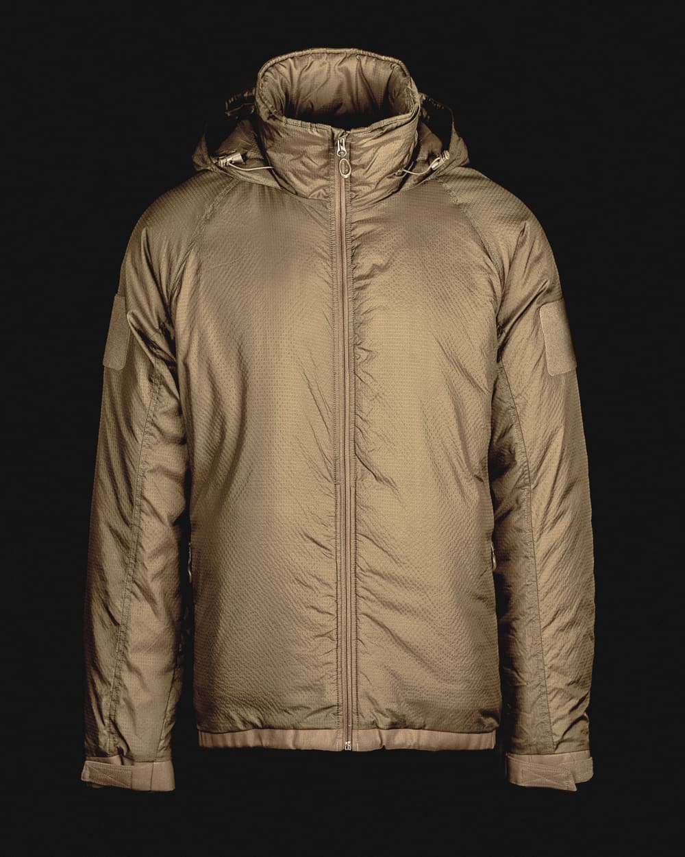 Beyond Clothing - A7 Cold Jacket Durable - Soldier Systems Daily