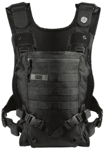 Mission Critical - Baby Carrier - Soldier Systems Daily