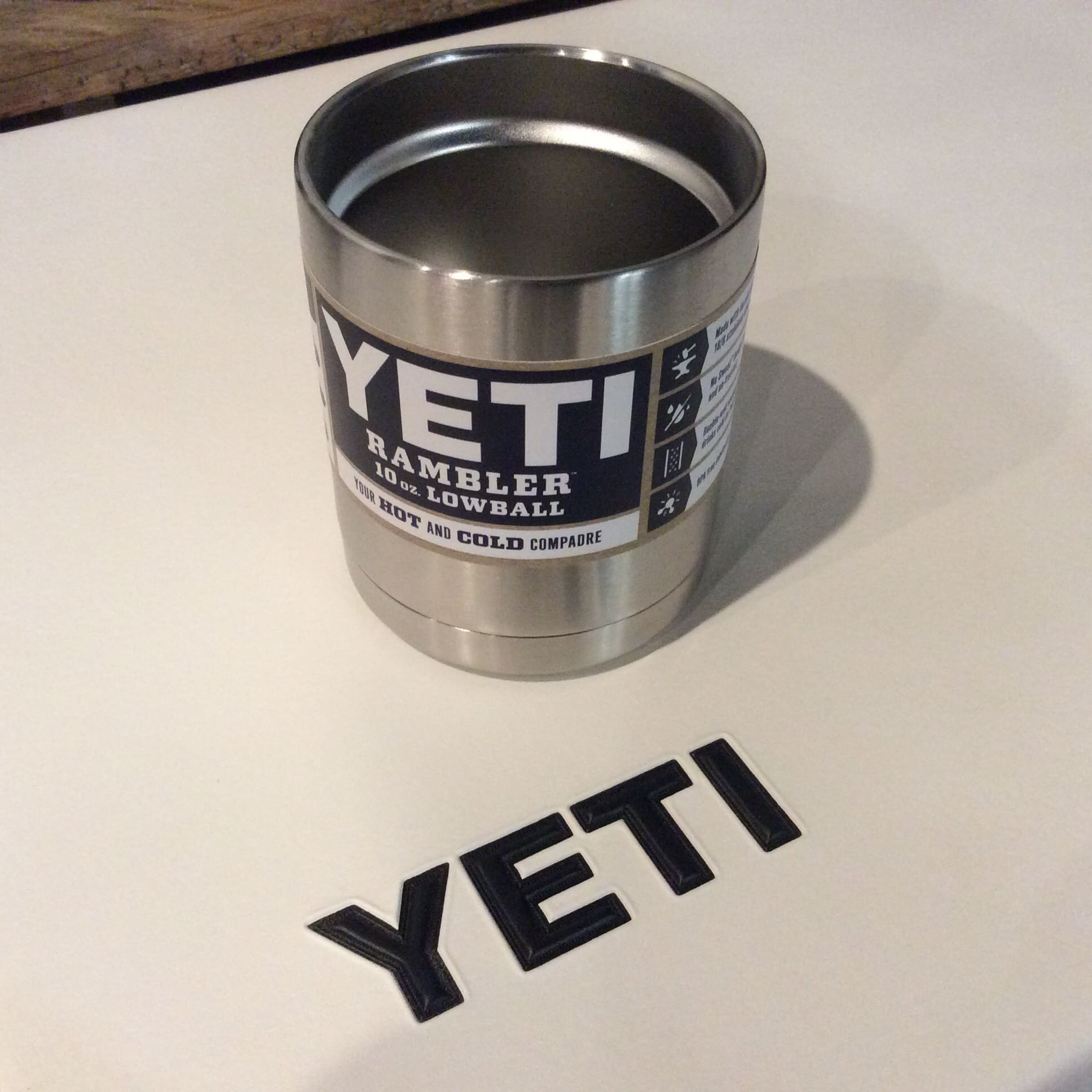 OR – Yeti Coolers - Soldier Systems Daily