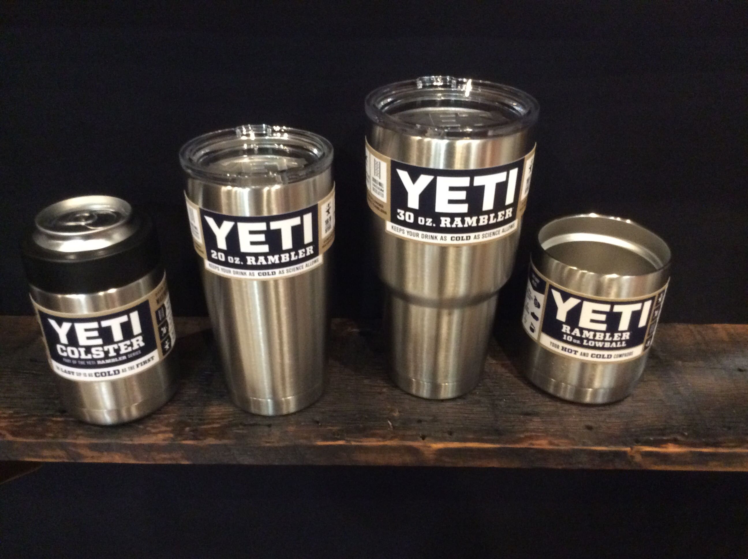 Yeti Archives Soldier Systems Daily