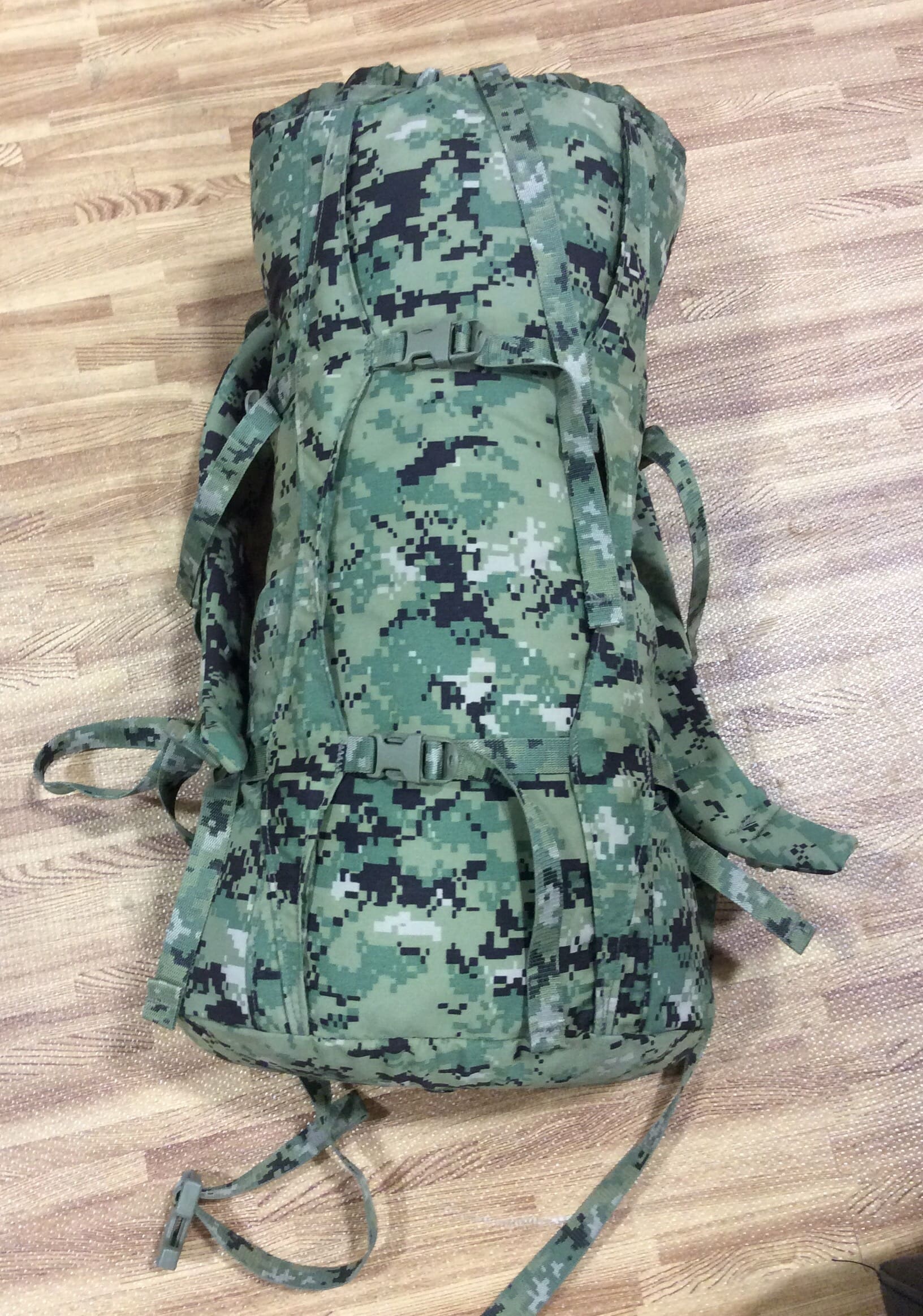 Tactical Military Belt Kit with 9 Detachable Pouches-Green Camo, Shop  Today. Get it Tomorrow!