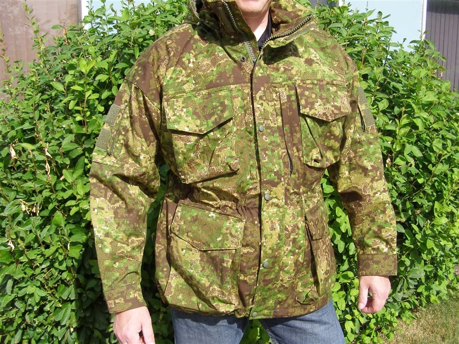 SEALS Action Gear Announces PenCott Camouflage Product Line - Soldier ...